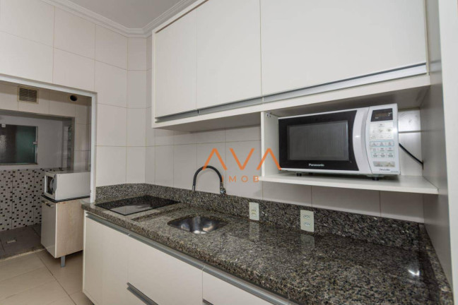 Imagem Apartamento com 2 Quartos à Venda, 67 m² em Ingleses - Florianópolis