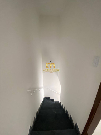Imagem Casa de Condomínio com 2 Quartos à Venda, 45 m² em Ocian - Praia Grande