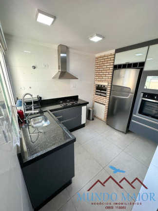 Imagem Apartamento com 3 Quartos à Venda, 150 m² em Vila Metalúrgica - Santo André Imagem Apartamento com 3 Quartos à Venda, 150 m² em Vila Metalúrgica - Santo André