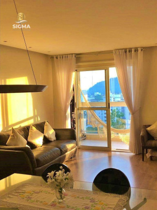 Imagem Apartamento com 3 Quartos à Venda, 96 m² em Jardim Astúrias - Guarujá Imagem Apartamento com 3 Quartos à Venda, 96 m² em Jardim Astúrias - Guarujá
