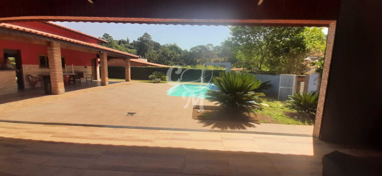 Imagem Imóvel com 2 Quartos à Venda, 2.200 m² em Cafezal - Itupeva Imagem Imóvel com 2 Quartos à Venda, 2.200 m² em Cafezal - Itupeva