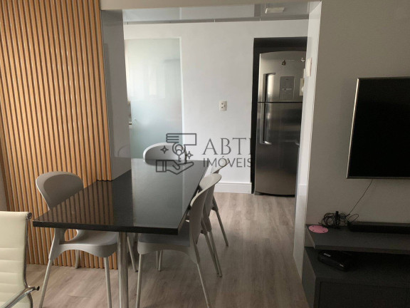 Imagem Apartamento com 2 Quartos à Venda, 65 m² em Moema - São Paulo