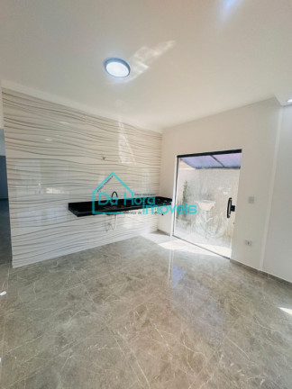Imagem Casa com 2 Quartos à Venda, 88 m² em Jardim Regina - Itanhaém