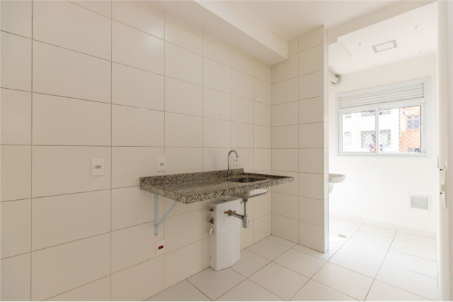 Imagem Imóvel com 1 Quarto à Venda, 34 m² em Liberdade - São Paulo