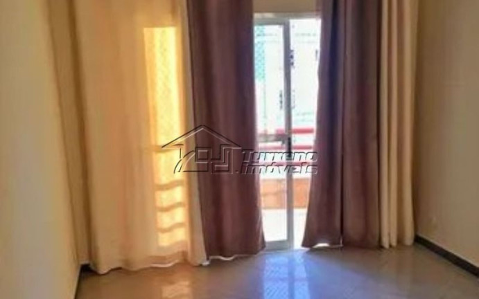 Apartamento com 3 Quartos para Alugar, 90 m² em Palmeiras De São José - São José Dos Campos