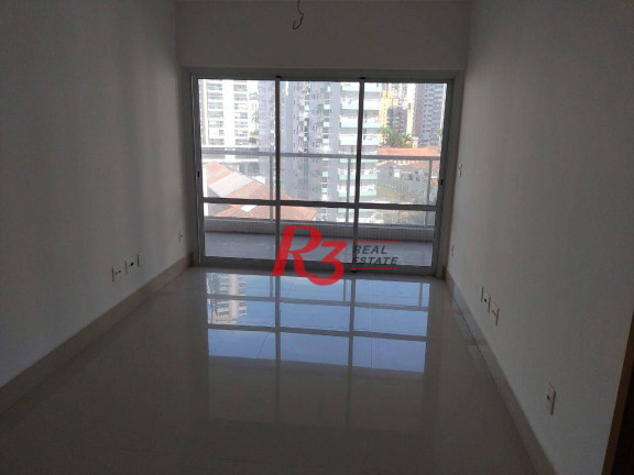 Imagem Apartamento com 2 Quartos à Venda, 86 m² em Boqueirão - Santos