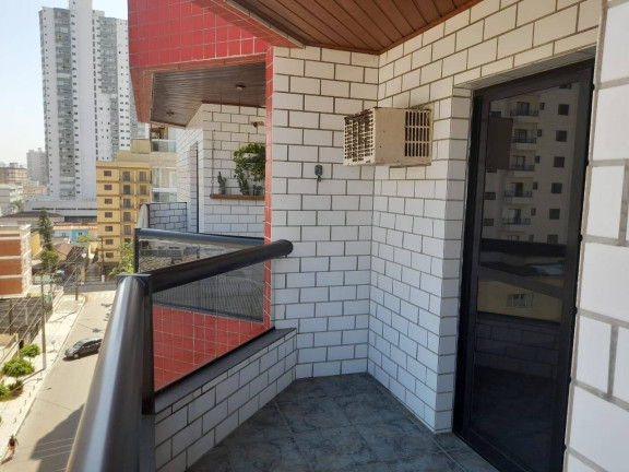 Imagem Apartamento com 3 Quartos à Venda, em Vila Tupi - Praia Grande Imagem Apartamento com 3 Quartos à Venda, em Vila Tupi - Praia Grande