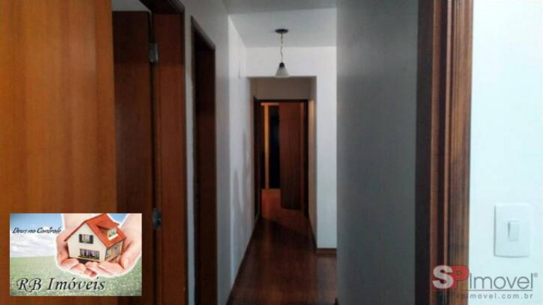 Imagem Apartamento com 3 Quartos à Venda, 127 m² em Barcelona - São Caetano Do Sul Imagem Apartamento com 3 Quartos à Venda, 127 m² em Barcelona - São Caetano Do Sul