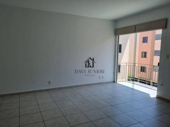 Imagem Apartamento com 3 Quartos à Venda, 86 m² em Jardim Faculdade - Sorocaba