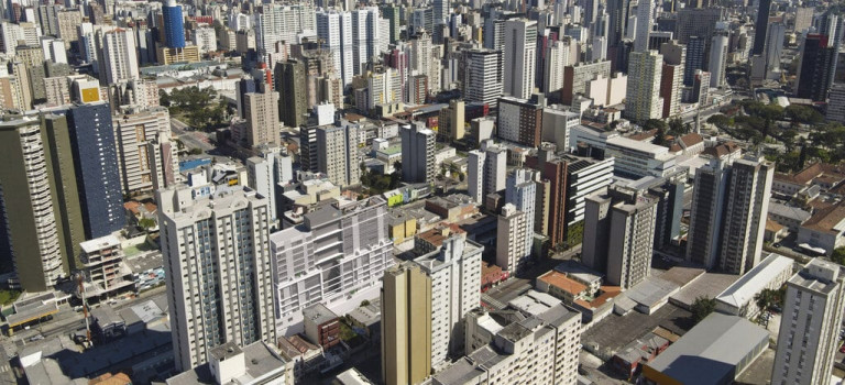 Imagem Sala Comercial à Venda, 83 m² em Centro - Curitiba Imagem Sala Comercial à Venda, 83 m² em Centro - Curitiba