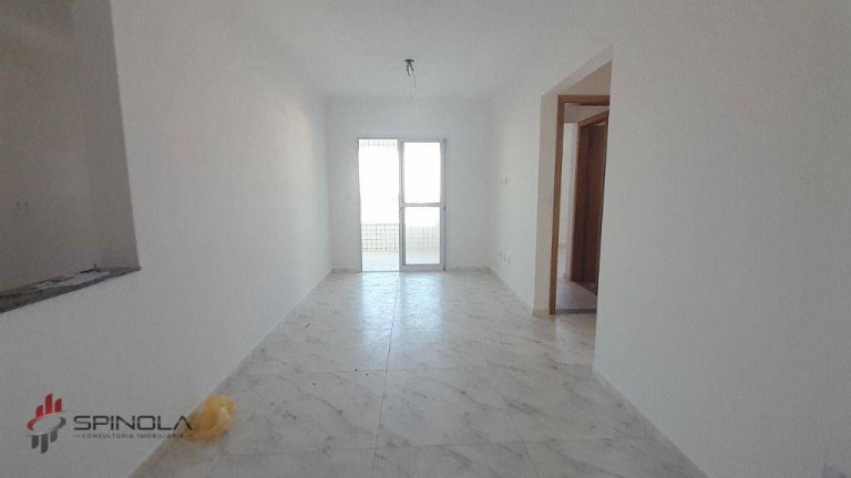 Imagem Apartamento com 2 Quartos à Venda, 70 m² em Mirim - Praia Grande Imagem Apartamento com 2 Quartos à Venda, 70 m² em Mirim - Praia Grande