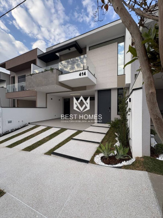 Imagem Casa de Condomínio com 3 Quartos à Venda, 166 m² em Jardim Celeste - Jundiaí