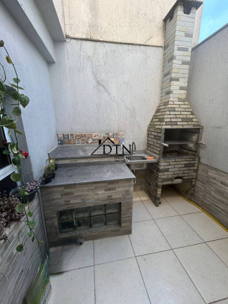 Imagem Casa com 3 Quartos à Venda, 198 m² em Vila Valparaíso - Santo André Imagem Casa com 3 Quartos à Venda, 198 m² em Vila Valparaíso - Santo André