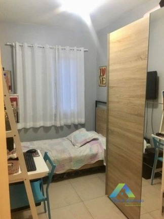 Imagem Apartamento com 3 Quartos à Venda, 66 m² em Nova Petrópolis - São Bernardo Do Campo Imagem Apartamento com 3 Quartos à Venda, 66 m² em Nova Petrópolis - São Bernardo Do Campo