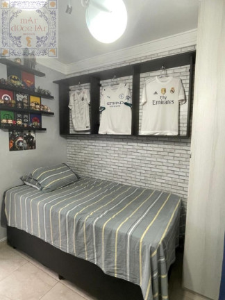 Imagem Casa com 2 Quartos à Venda, 107 m² em Marapé - Santos