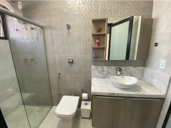 Imagem Casa de Condomínio com 4 Quartos à Venda, 410 m² em Swiss Park - Campinas Imagem Casa de Condomínio com 4 Quartos à Venda, 410 m² em Swiss Park - Campinas