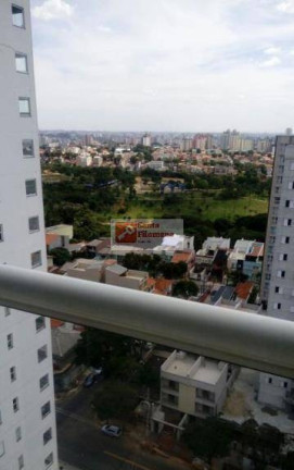 Imagem Apartamento com 3 Quartos à Venda, 59 m² em Vila Eldízia - Santo André Imagem Apartamento com 3 Quartos à Venda, 59 m² em Vila Eldízia - Santo André