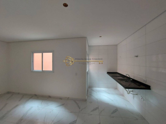 Imagem Apartamento com 2 Quartos à Venda, 53 m² em Vila Marina - Santo André Imagem Apartamento com 2 Quartos à Venda, 53 m² em Vila Marina - Santo André