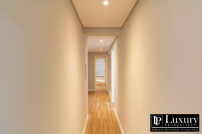 Imagem Apartamento com 3 Quartos à Venda, 175 m² em Higienópolis - São Paulo