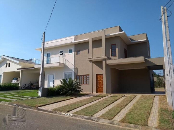 Imagem Casa de Condomínio com 3 Quartos à Venda, 187 m² em Cajuru Do Sul - Sorocaba Imagem Casa de Condomínio com 3 Quartos à Venda, 187 m² em Cajuru Do Sul - Sorocaba