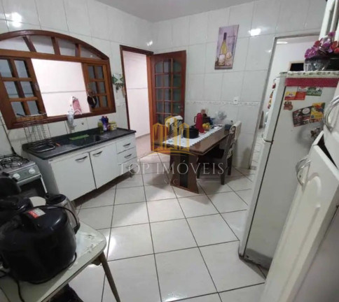 Imagem Casa com 2 Quartos à Venda, 125 m² em Jardim Motorama - São José Dos Campos Imagem Casa com 2 Quartos à Venda, 125 m² em Jardim Motorama - São José Dos Campos