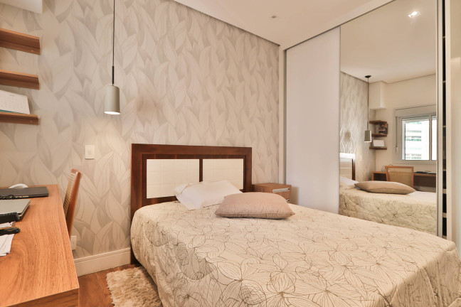 Imagem Apartamento com 3 Quartos à Venda, 138 m² em Alphaville Empresarial - Barueri Imagem Apartamento com 3 Quartos à Venda, 138 m² em Alphaville Empresarial - Barueri
