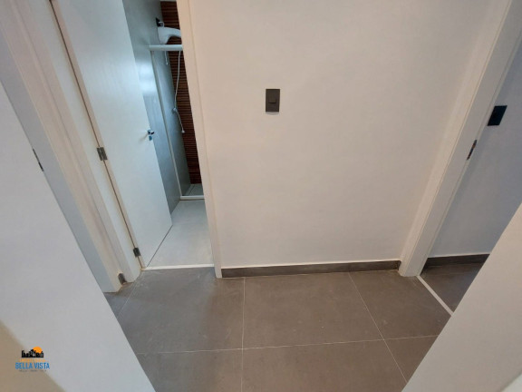 Imagem Apartamento com 2 Quartos à Venda,  em José Menino - Santos