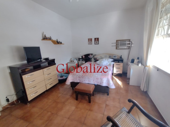 Imagem Imóvel com 3 Quartos à Venda, 174 m² em Macuco - Santos