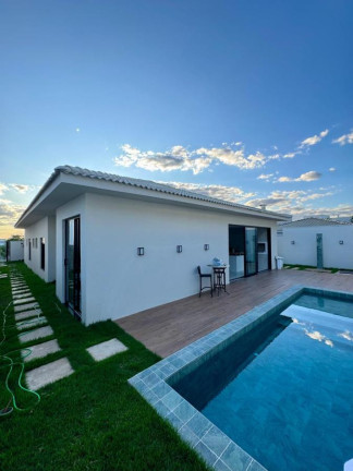 Imagem Casa com 3 Quartos à Venda, 525 m² em Condomínio Residencial Vila Jardim - Cuiabá