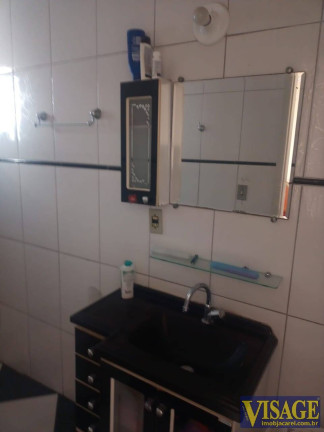 Imagem Casa de Condomínio com 3 Quartos à Venda, 158 m² em Parque Califórnia - Jacareí Imagem Casa de Condomínio com 3 Quartos à Venda, 158 m² em Parque Califórnia - Jacareí