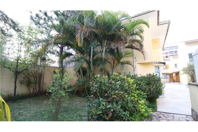 Imagem Casa com 1 Quarto à Venda, em Vila Anglo Brasileira - São Paulo Imagem Casa com 1 Quarto à Venda, em Vila Anglo Brasileira - São Paulo