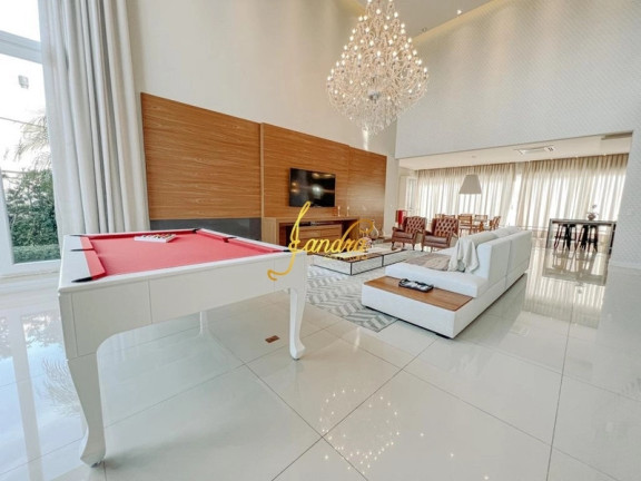 Imagem Casa de Condomínio com 5 Quartos à Venda, 300 m² em Centro - Xangri-la