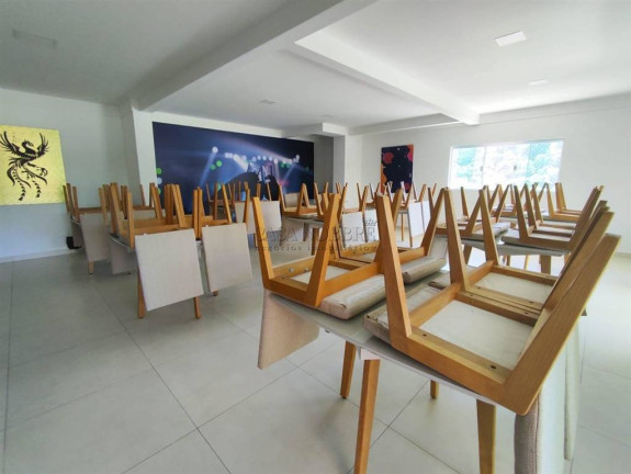 Imagem Apartamento com 3 Quartos à Venda, 119 m² em Canto Do Forte - Praia Grande