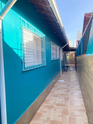 Casa com 3 Quartos à Venda, 154 m² em Caiçara - Praia Grande