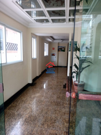 Imagem Apartamento com 2 Quartos à Venda, 65 m² em Boqueirão - Praia Grande