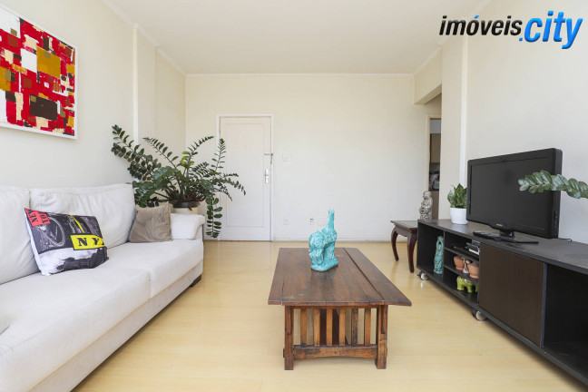 Imagem Apartamento com 3 Quartos para Alugar, 145 m² em Higienopolis - São Paulo