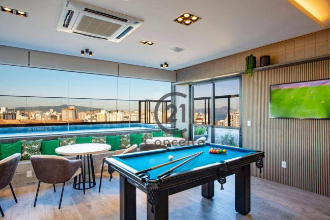 Imagem Apartamento com 2 Quartos à Venda, 72 m² em Kobrasol - São José Imagem Apartamento com 2 Quartos à Venda, 72 m² em Kobrasol - São José