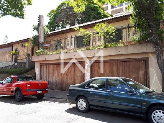 Imagem Sobrado com 6 Quartos à Venda, 600 m² em Vila Rosalia - Guarulhos Imagem Sobrado com 6 Quartos à Venda, 600 m² em Vila Rosalia - Guarulhos