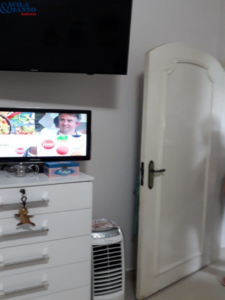 Imagem Casa de Vila com 4 Quartos à Venda,  em Mooca - São Paulo