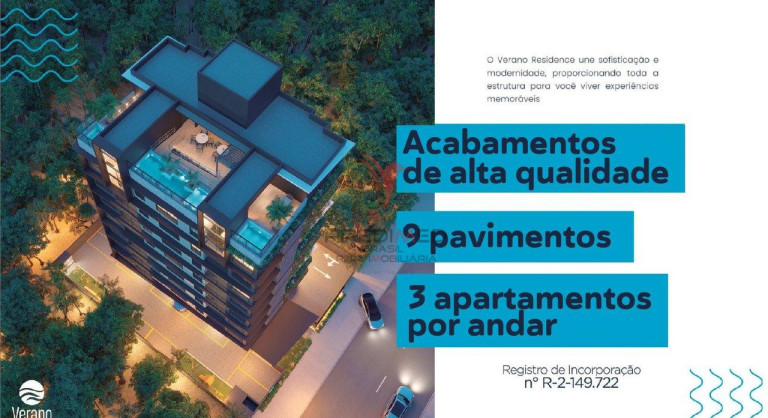 Imagem Apartamento com 2 Quartos à Venda, 56 m² em Bessa - João Pessoa Imagem Apartamento com 2 Quartos à Venda, 56 m² em Bessa - João Pessoa