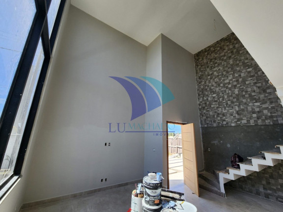 Imagem Casa com 3 Quartos à Venda, 218 m² em Alphaville - Cabo Frio