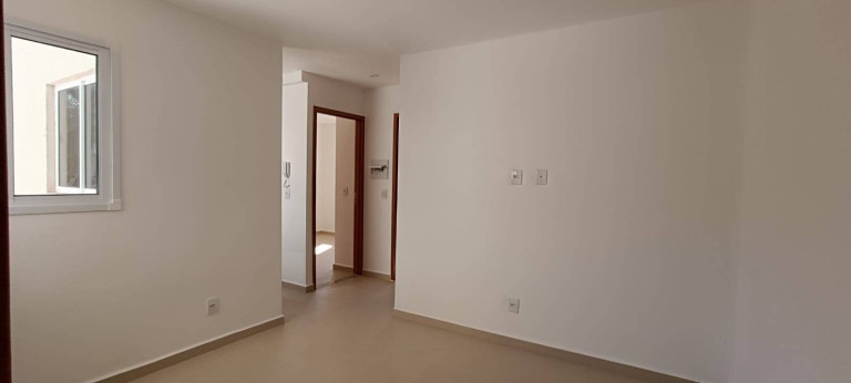 Imagem Apartamento com 2 Quartos para Alugar, 45 m² em Jardim Progresso - Anápolis