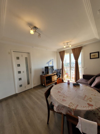Imagem Apartamento com 2 Quartos à Venda, 63 m² em Vila Prudente - São Paulo Imagem Apartamento com 2 Quartos à Venda, 63 m² em Vila Prudente - São Paulo