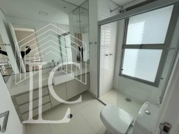 Imagem Apartamento com 1 Quarto para Alugar, 85 m² em Itaim Bibi - São Paulo
