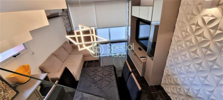 Imagem Apartamento com 2 Quartos à Venda, 150 m² em Pinheiros - São Paulo Imagem Apartamento com 2 Quartos à Venda, 150 m² em Pinheiros - São Paulo