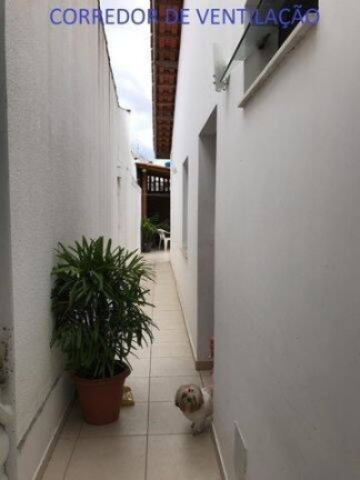 Imagem Casa de Condomínio com 3 Quartos à Venda, 198 m² em Feira De Santana Imagem Casa de Condomínio com 3 Quartos à Venda, 198 m² em Feira De Santana