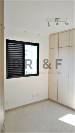 Imagem Apartamento com 2 Quartos à Venda, 56 m² em Moema - São Paulo