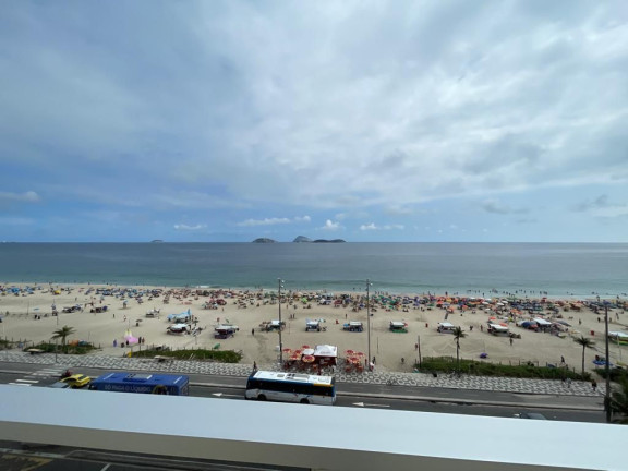 Imagem Cobertura com 5 Quartos à Venda, 420 m² em Ipanema - Rio De Janeiro