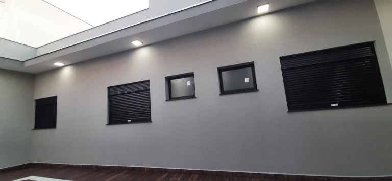 Imagem Casa de Condomínio com 3 Quartos à Venda, 150 m² em Condomínio Villagio Milano - Sorocaba Imagem Casa de Condomínio com 3 Quartos à Venda, 150 m² em Condomínio Villagio Milano - Sorocaba