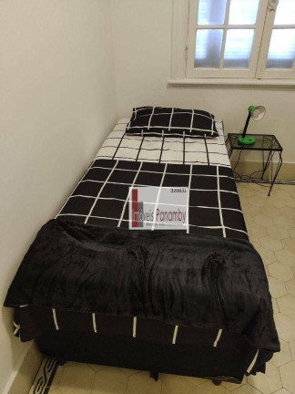 Imagem Apartamento com 2 Quartos à Venda ou Locação, 60 m² em Centro - São Paulo